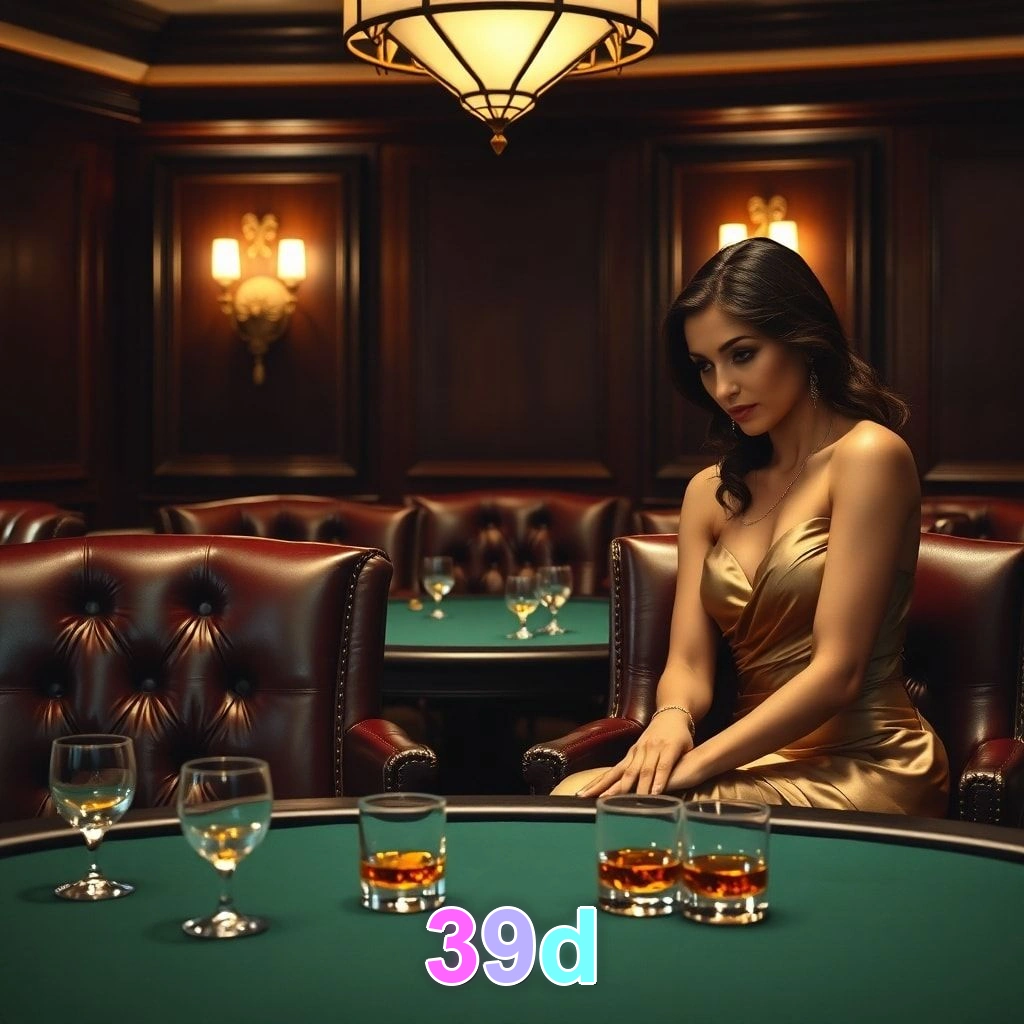 Cassino ao vivo 39d dealers