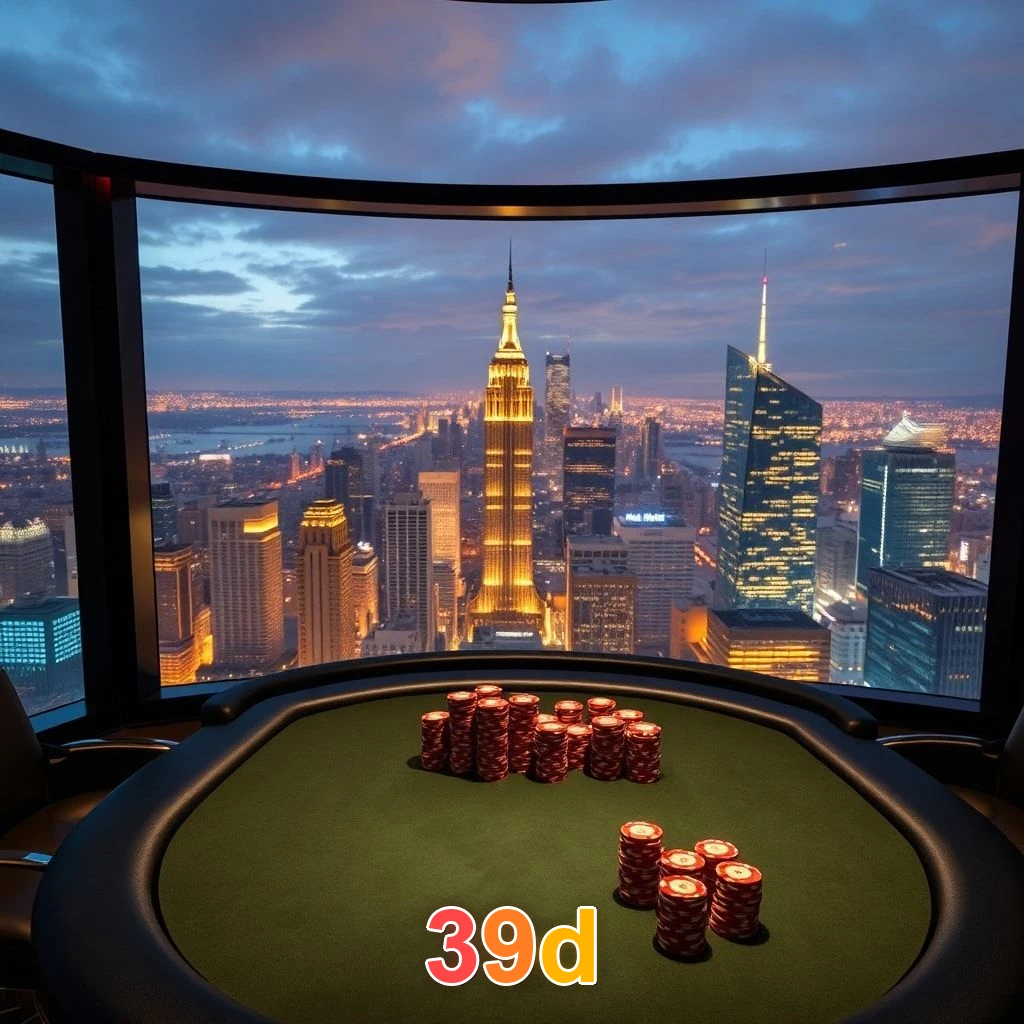 Cassino 39d app mobile