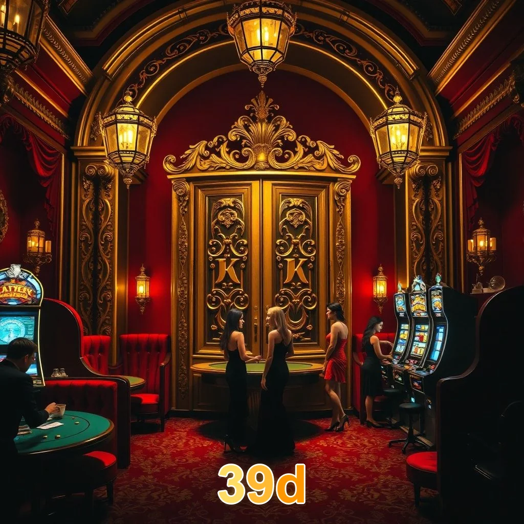 Configurações úteis dentro do app 39d