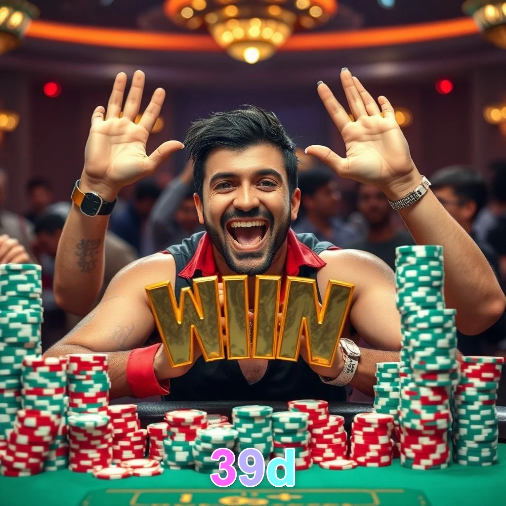 Slots no app 39d mobile