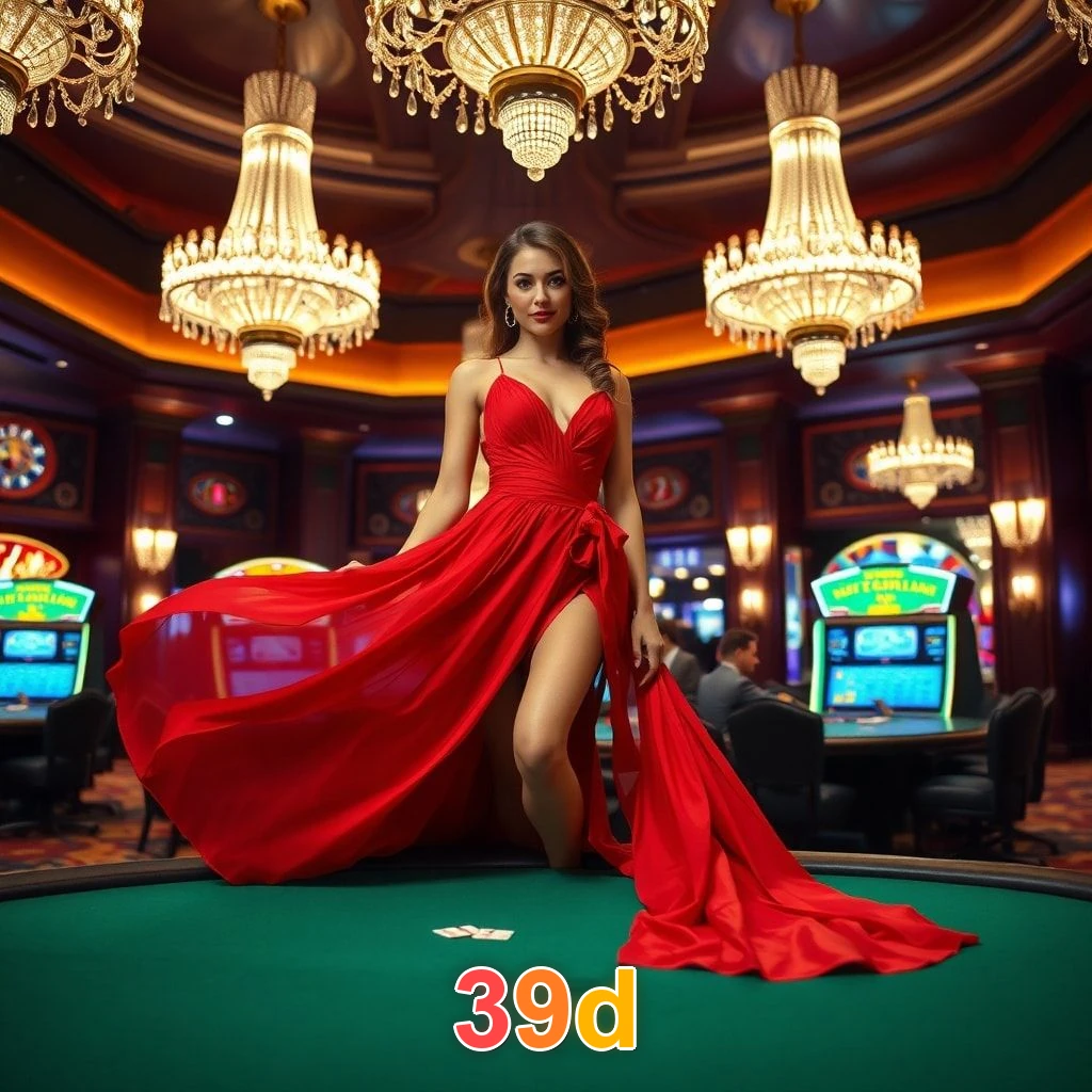 Bônus e prêmios 39d